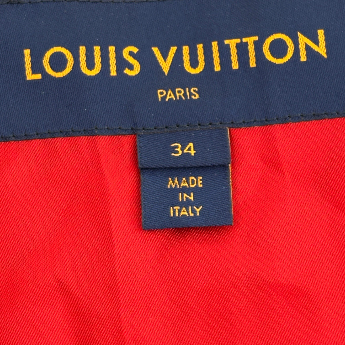 Louis Vuitton - Other - Polyamide - Multicolour - (34)