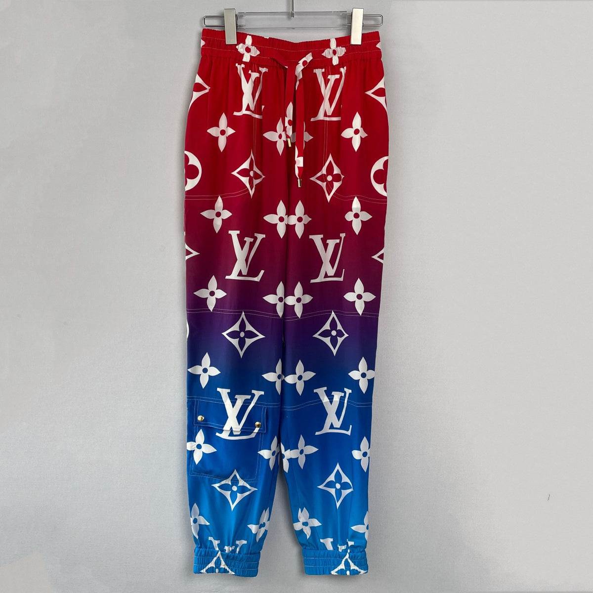 Louis Vuitton - Other - Polyamide - Multicolour - (36)