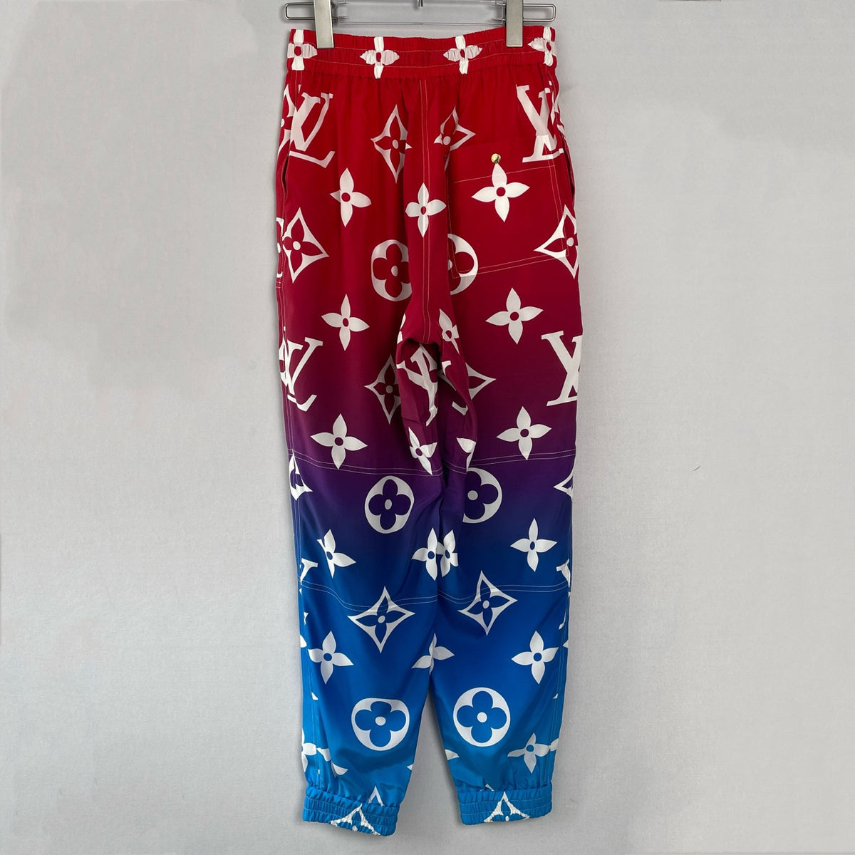 Louis Vuitton - Other - Polyamide - Multicolour - (36)