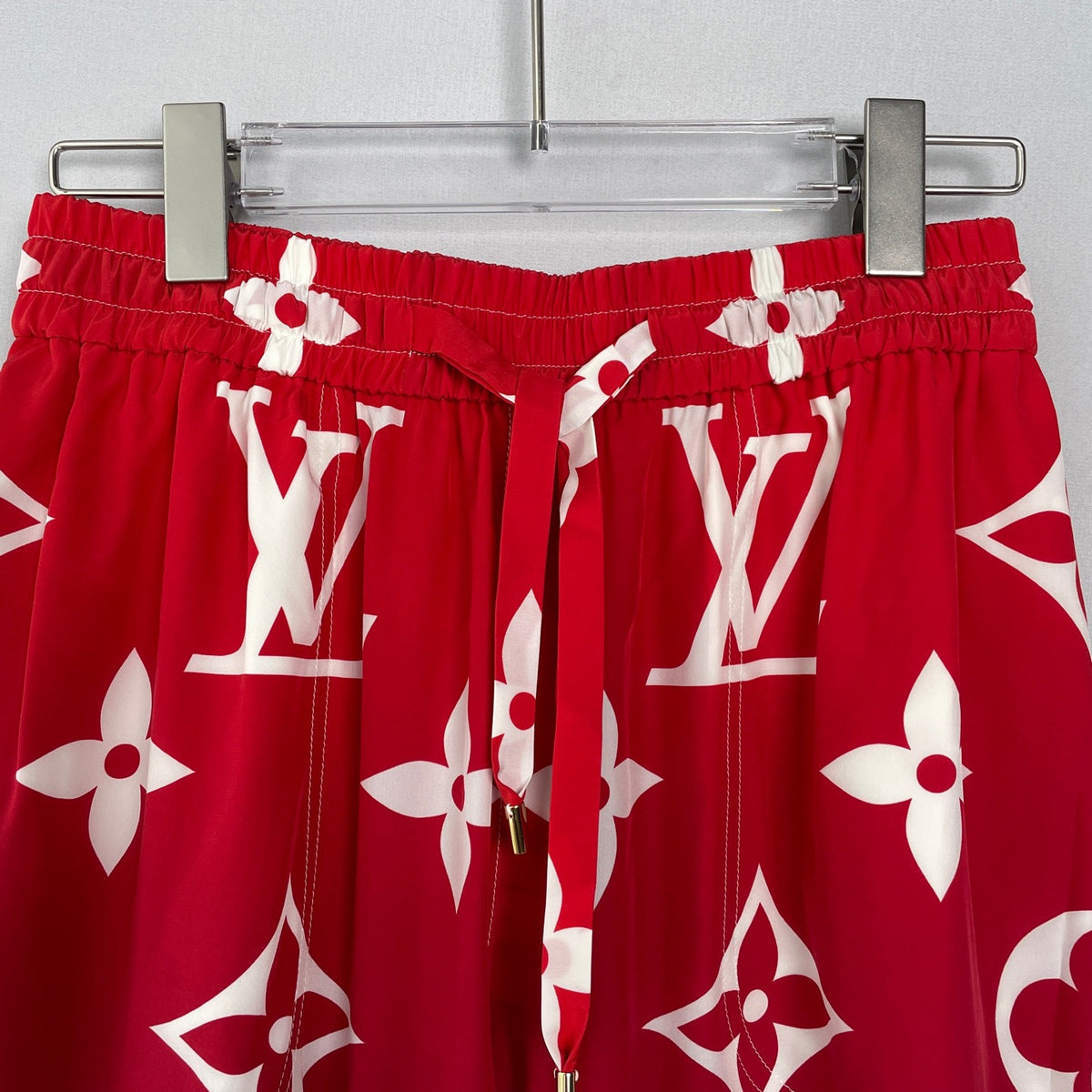 Louis Vuitton - Other - Polyamide - Multicolour - (36)