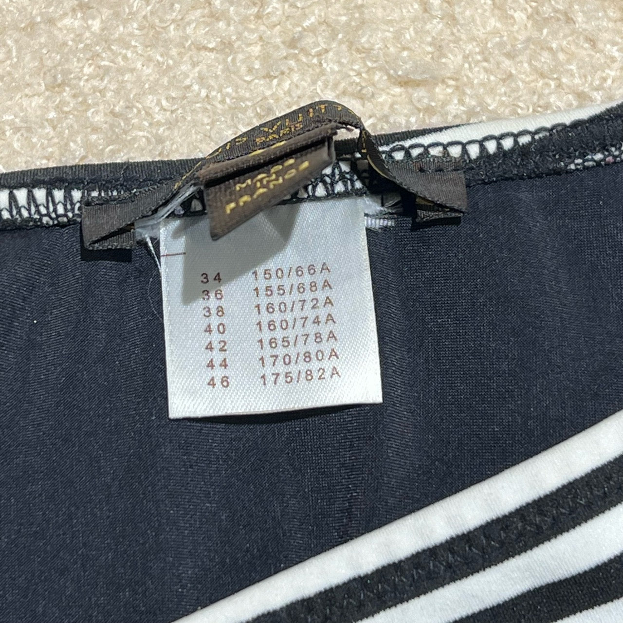 Louis Vuitton - Other - Polyamide - Multicolour - (36)