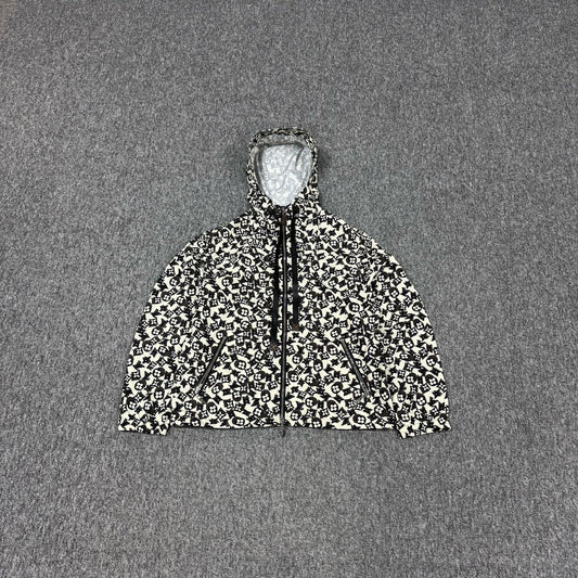 Louis Vuitton - Other - Polyamide - Multicolour - (38)