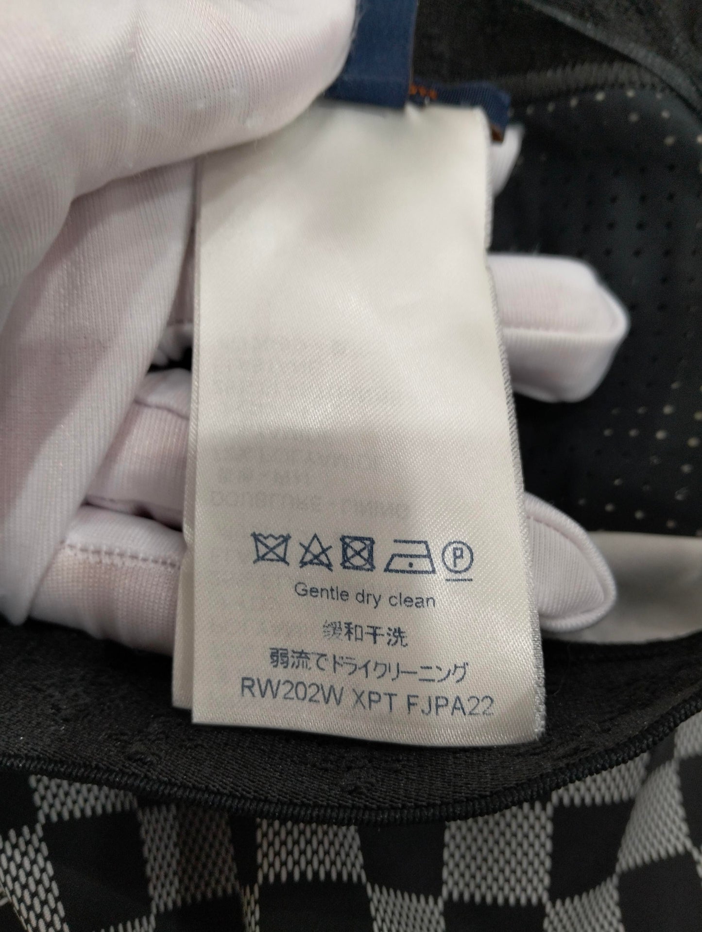 Louis Vuitton - Other - Polyamide - Multicolour - (38)