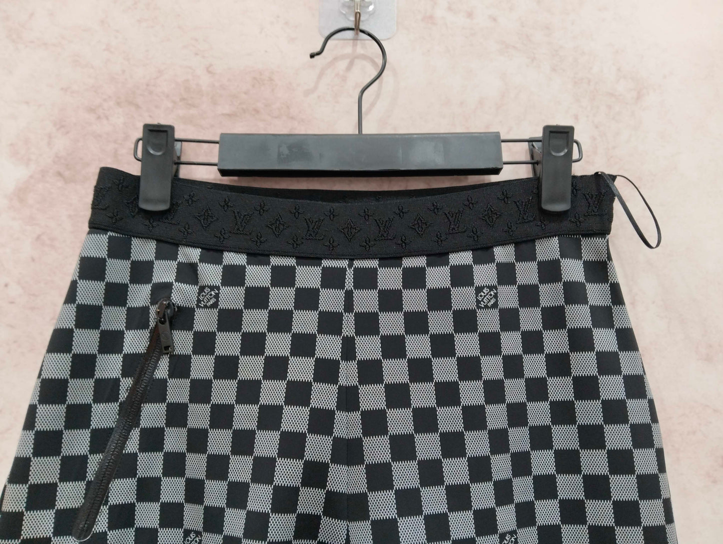 Louis Vuitton - Other - Polyamide - Multicolour - (38)