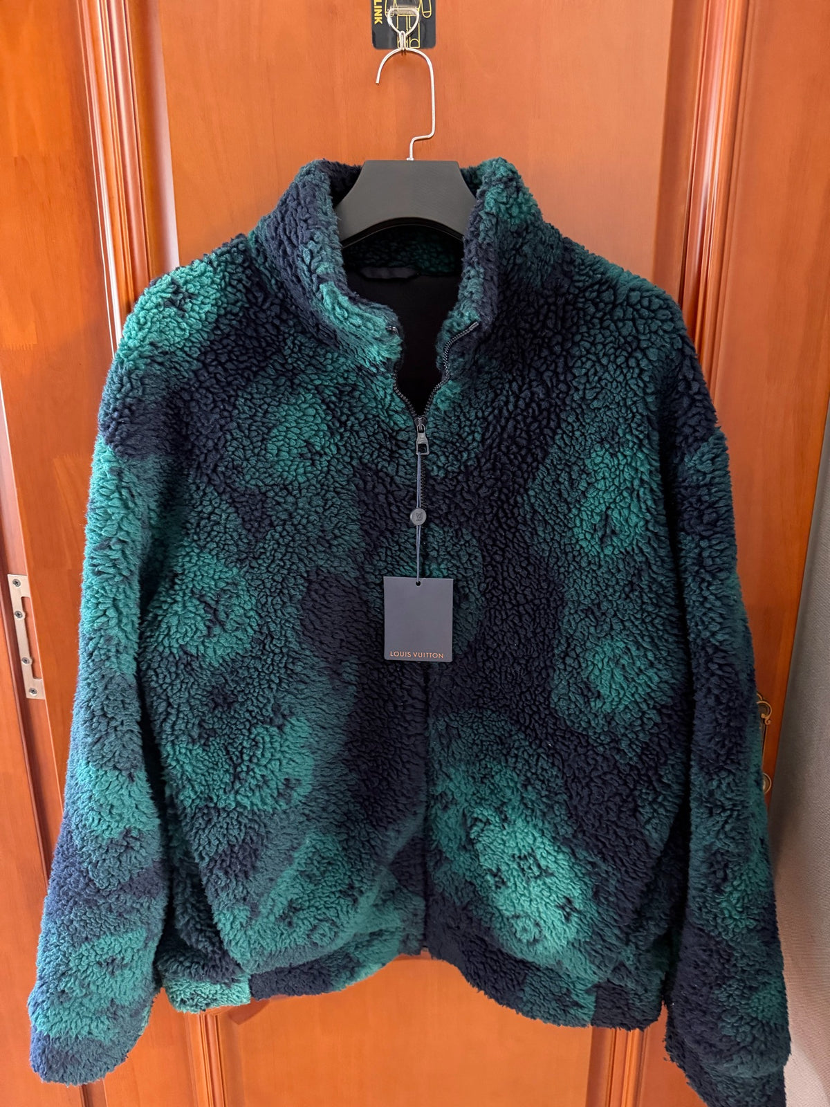 Louis Vuitton - Other - Polyamide - Multicolour - (3XL)