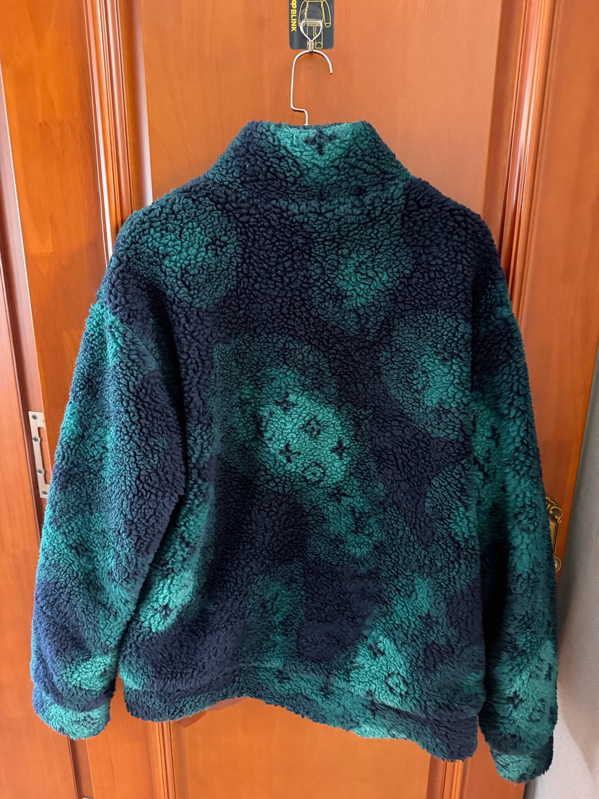Louis Vuitton - Other - Polyamide - Multicolour - (3XL)