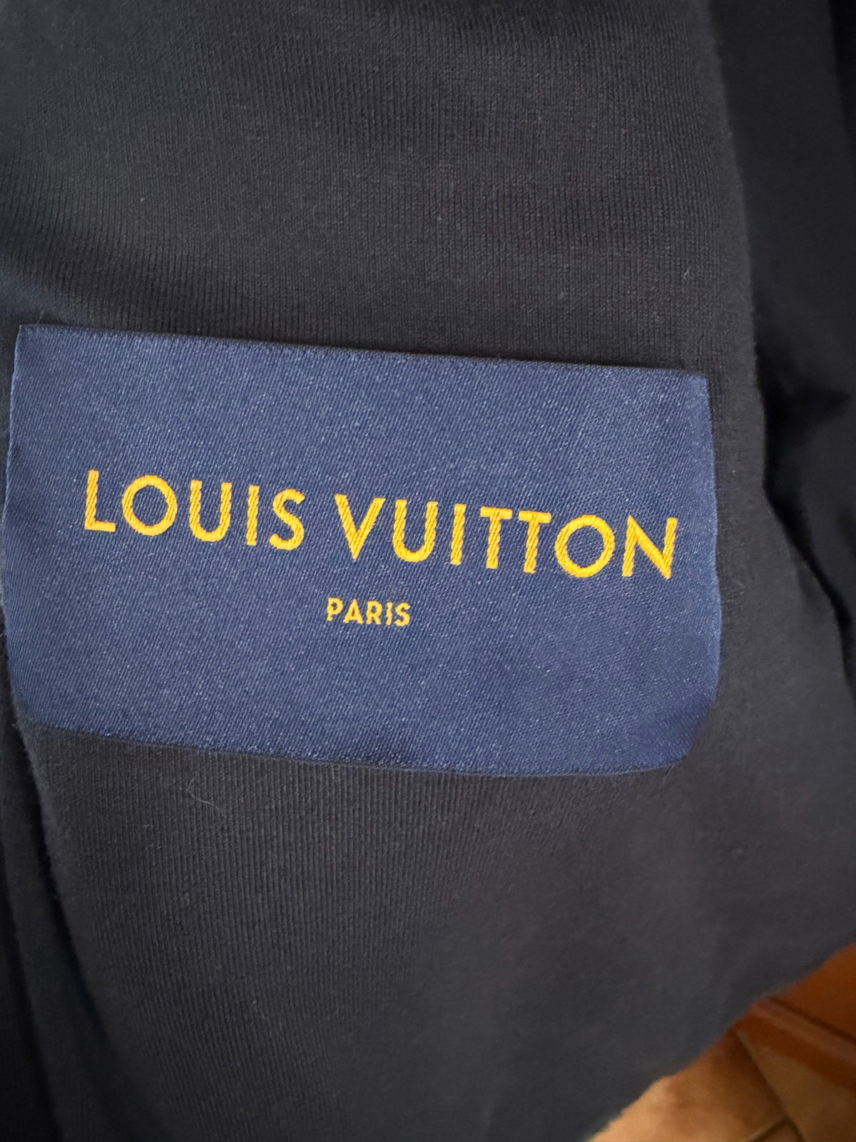 Louis Vuitton - Other - Polyamide - Multicolour - (3XL)