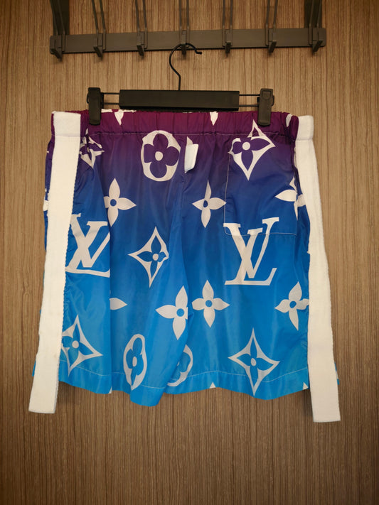 Louis Vuitton - Other - Polyamide - Multicolour - (40)