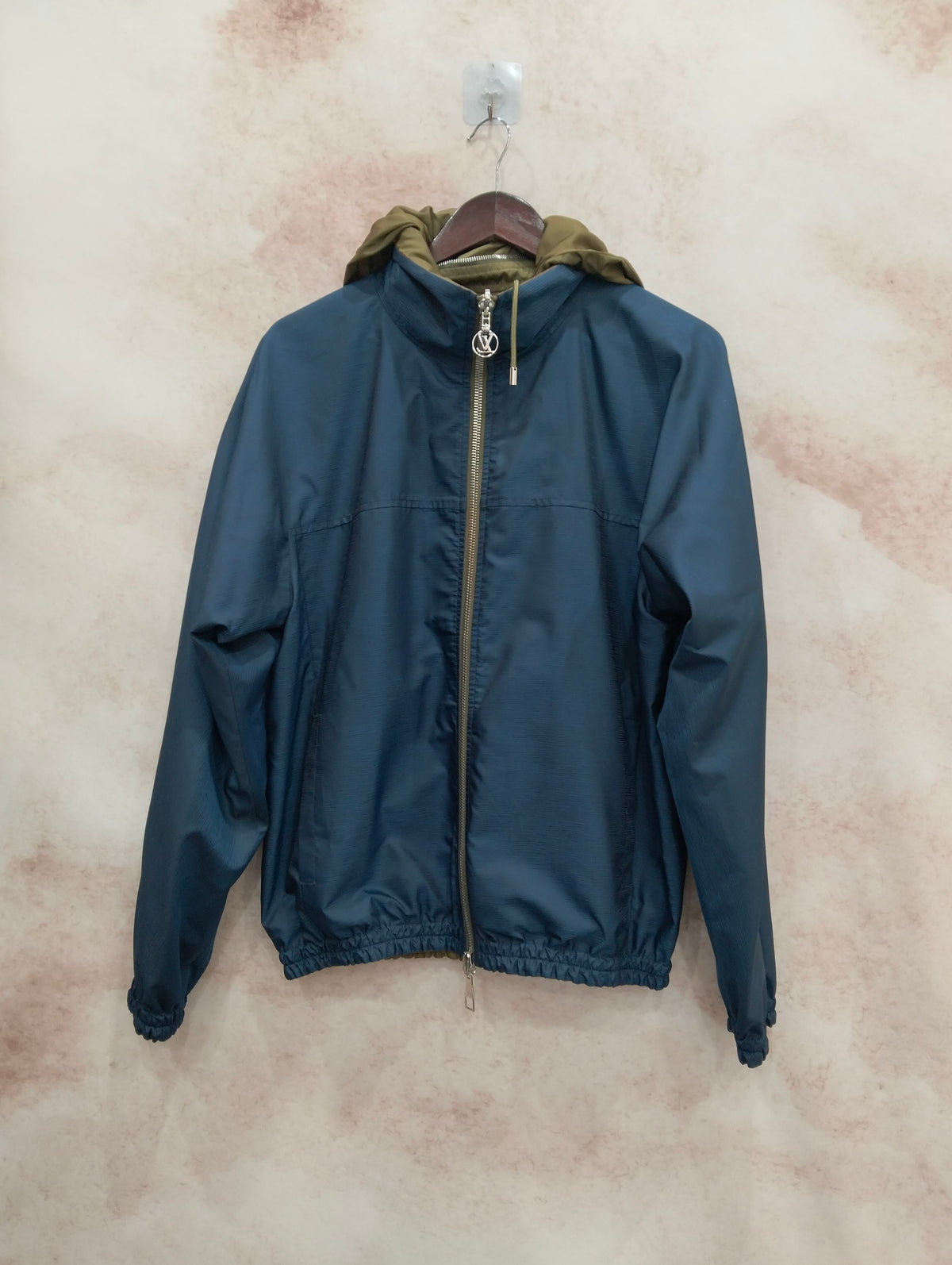 Louis Vuitton - Other - Polyamide - Multicolour - (46)