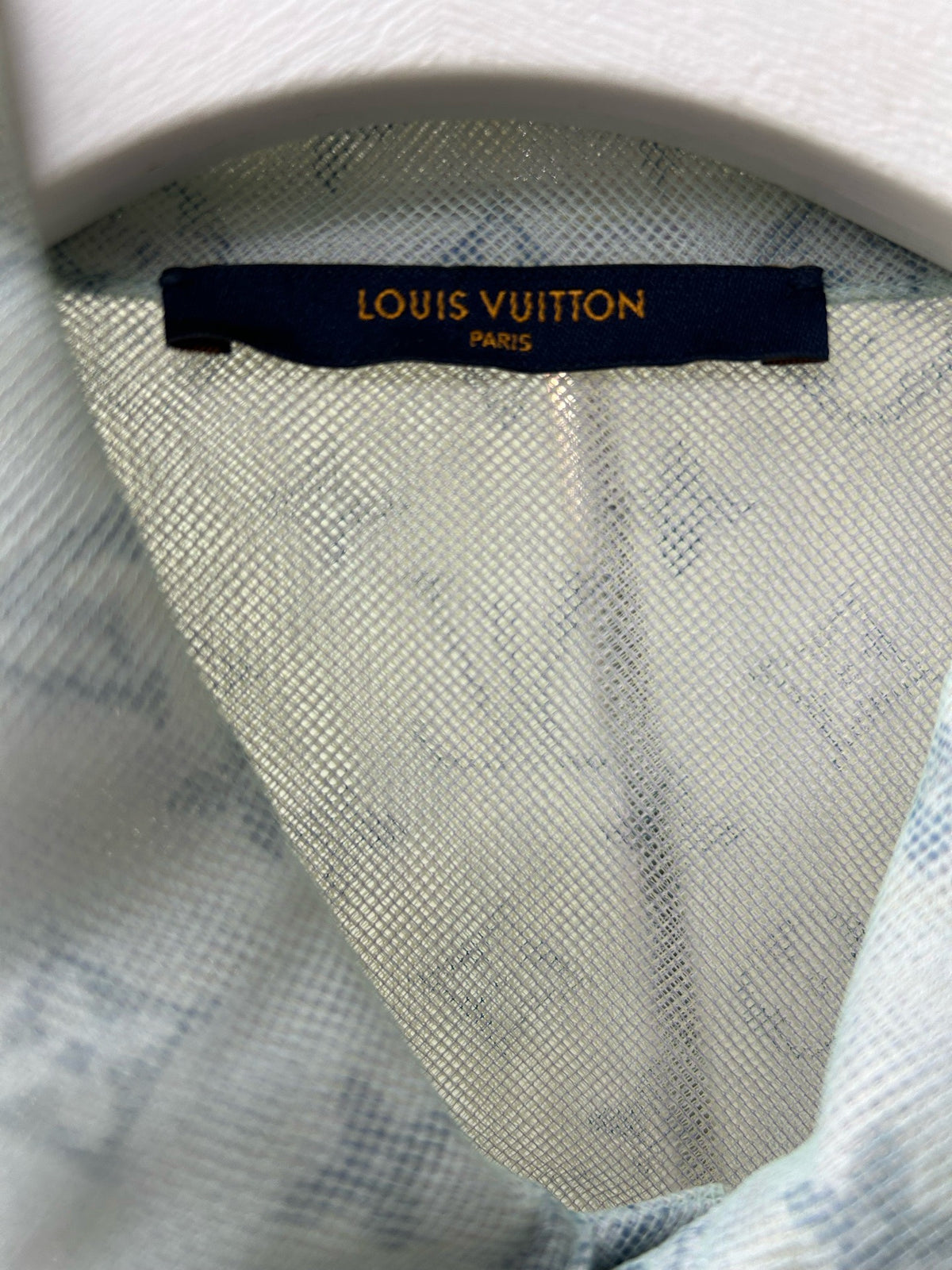 Louis Vuitton - Other - Polyamide - Multicolour - (46)