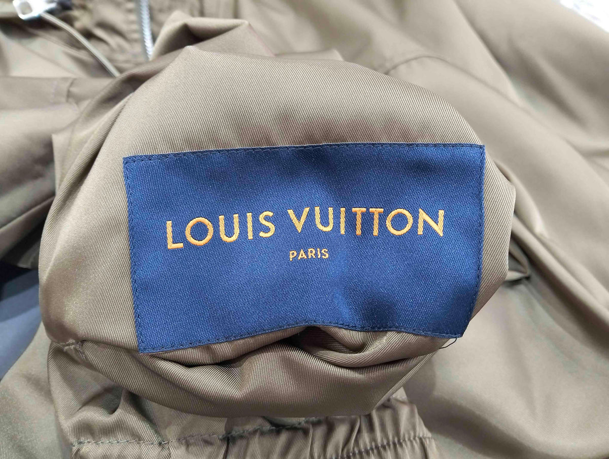Louis Vuitton - Other - Polyamide - Multicolour - (46)