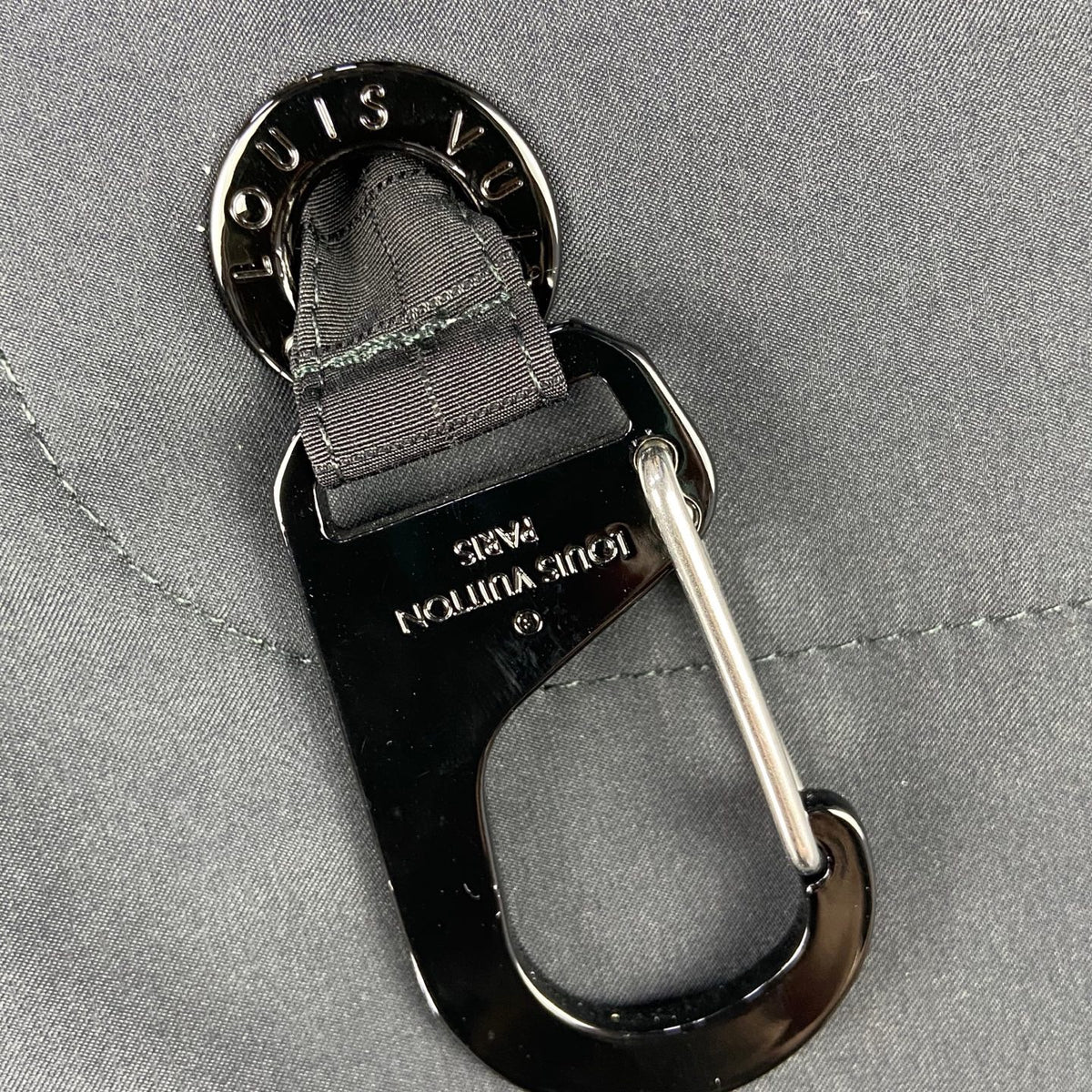 Louis Vuitton - Other - Polyamide - Multicolour - (56)