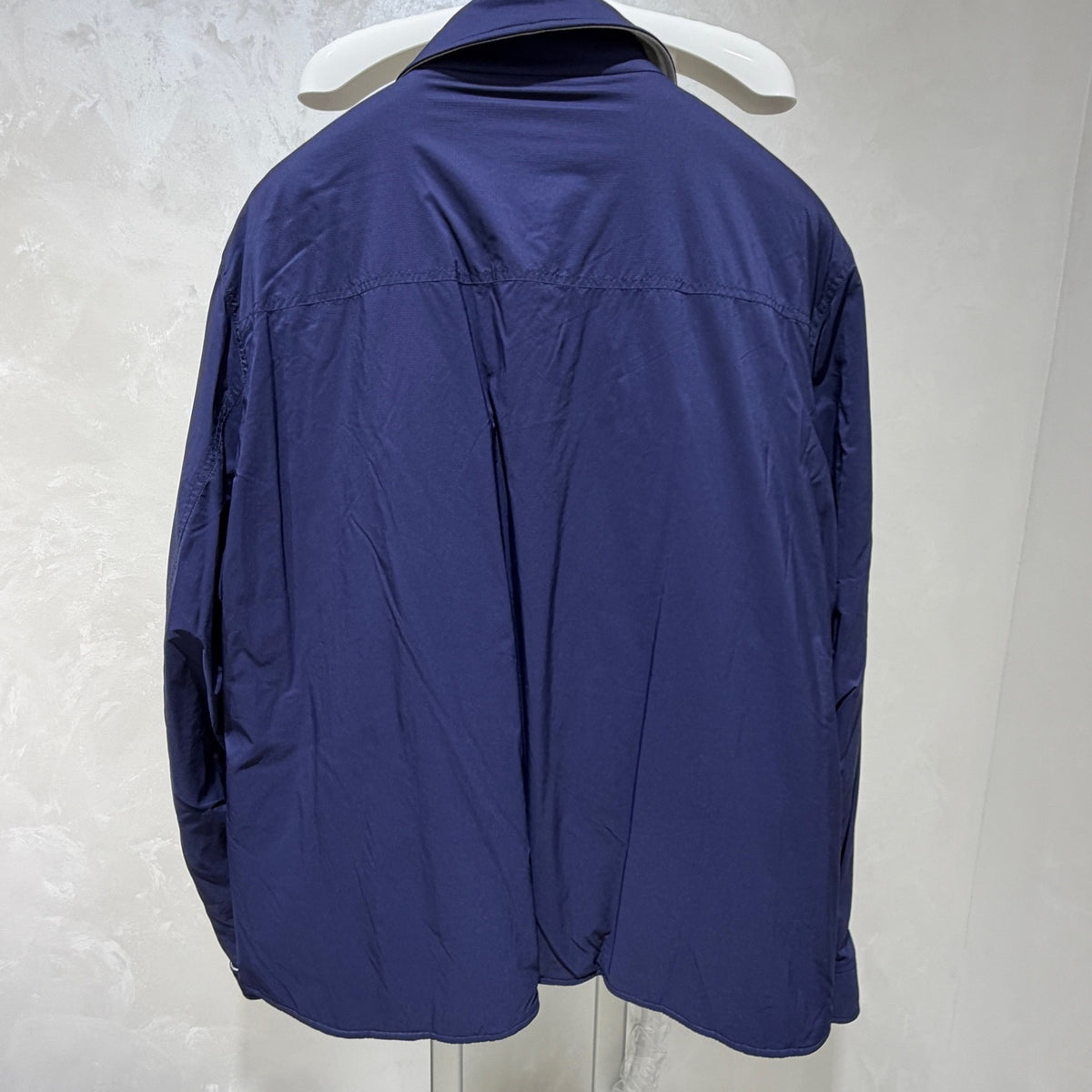 Louis Vuitton - Other - Polyamide - Navy - (58)
