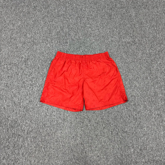 Louis Vuitton - Other - Polyamide - Orange - (XXL)