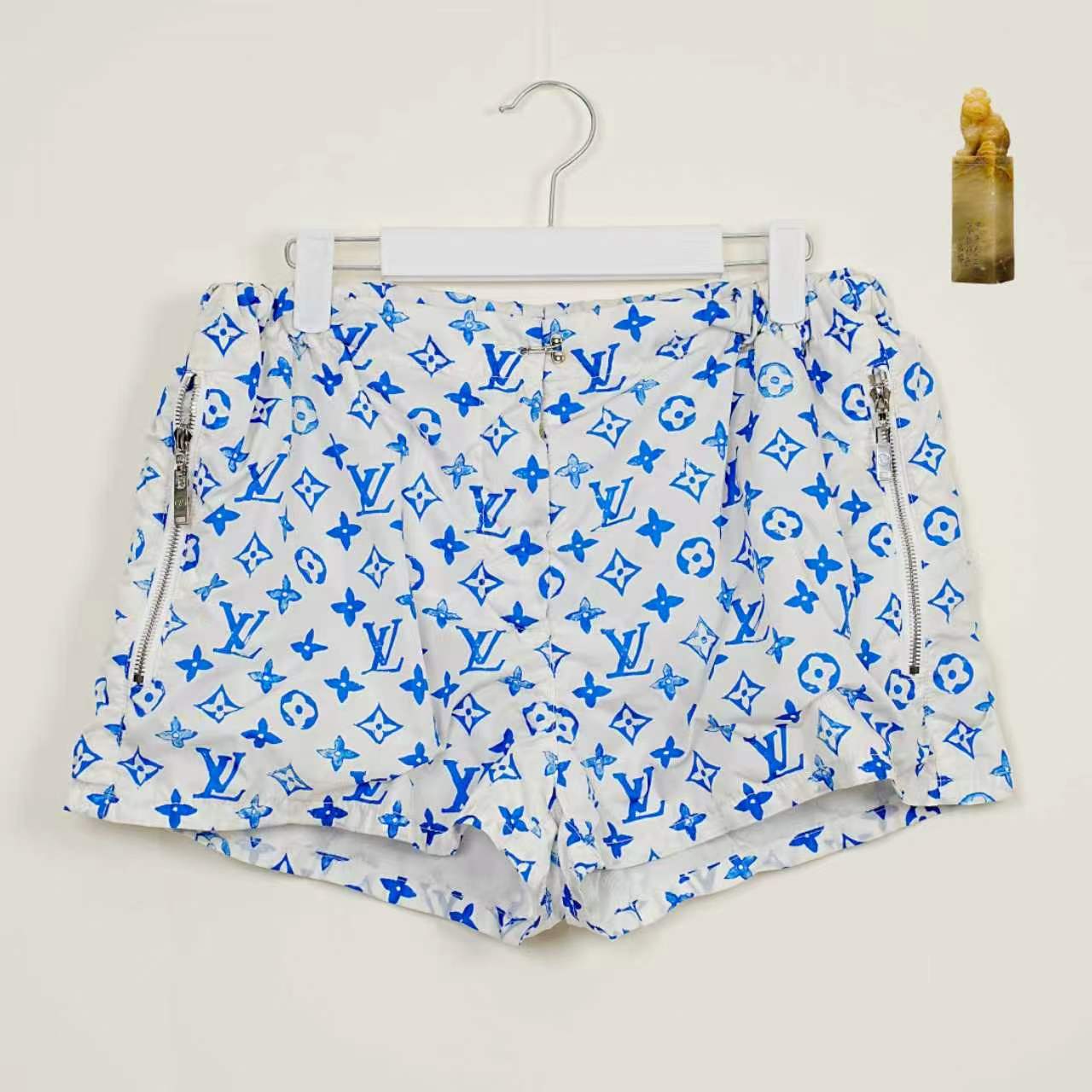 Louis Vuitton - Other - Polyamide - White - (40)