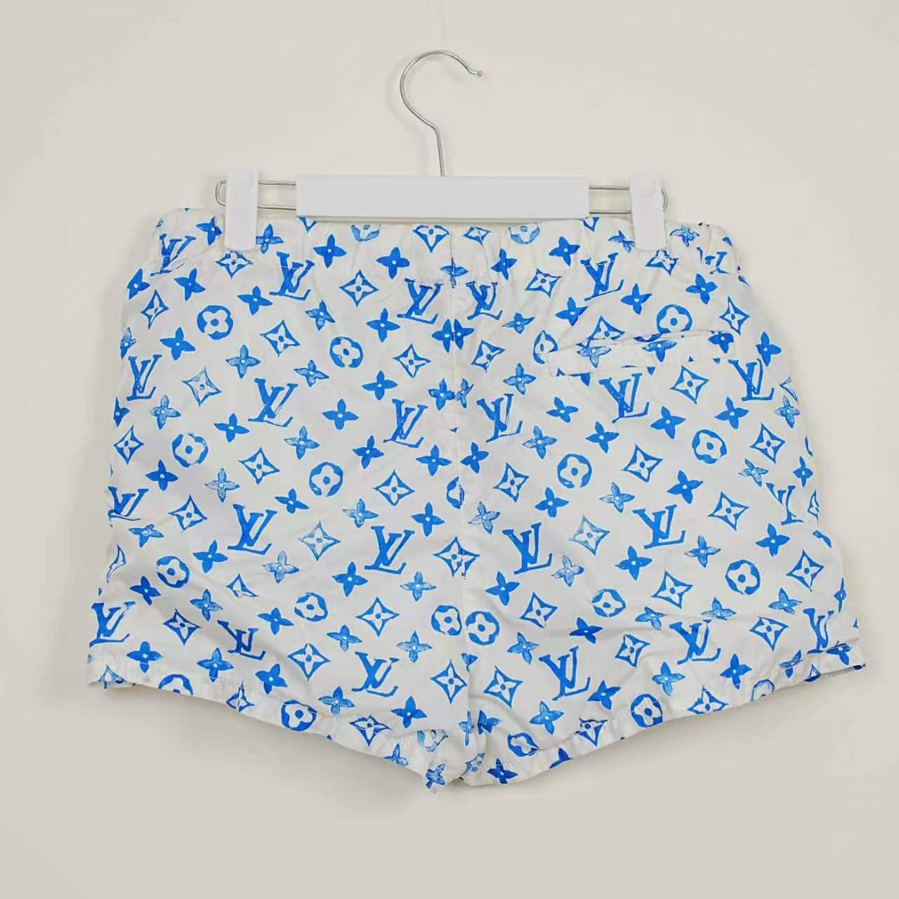 Louis Vuitton - Other - Polyamide - White - (40)