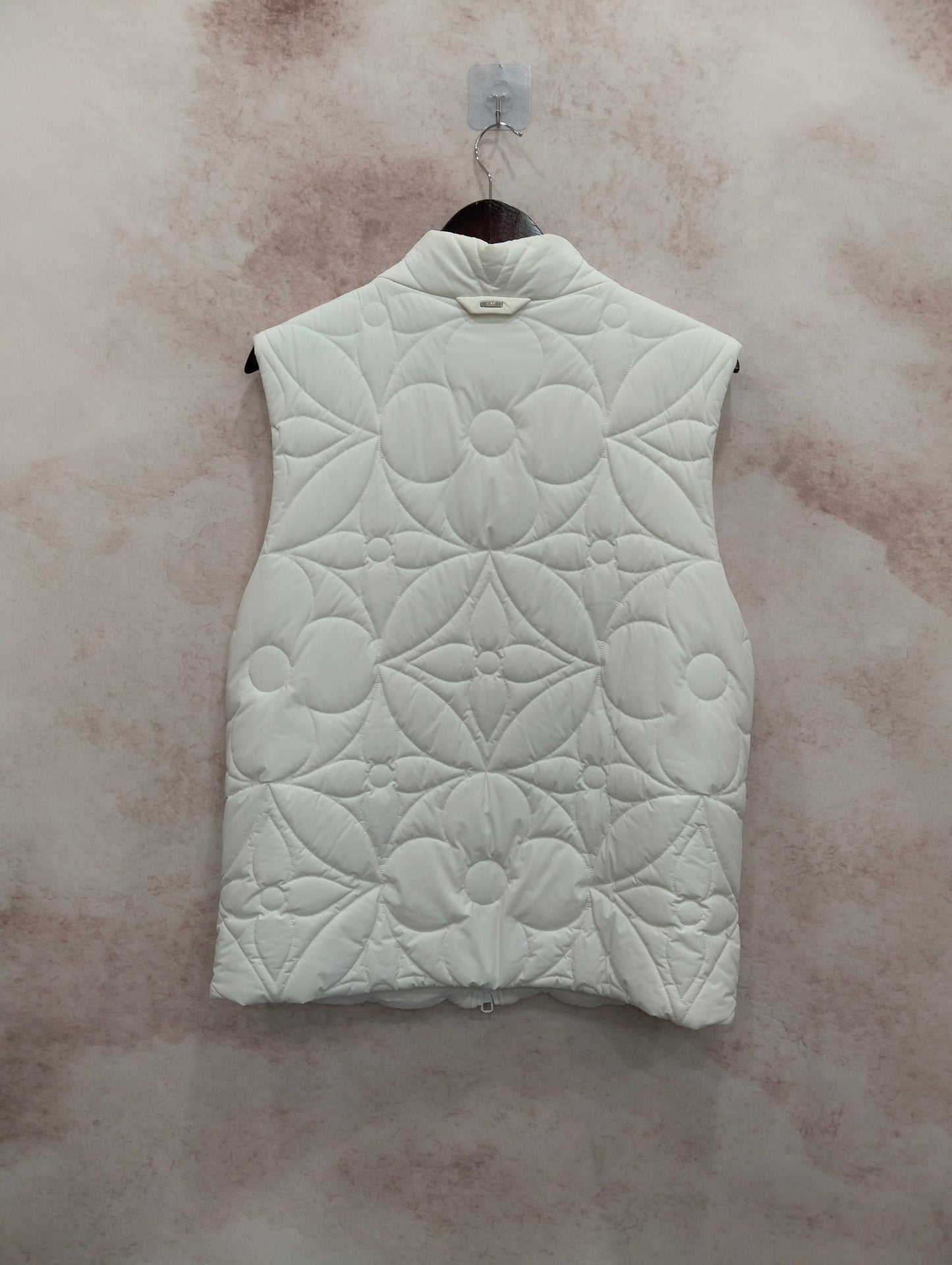 Louis Vuitton - Other - Polyamide - White - (50)
