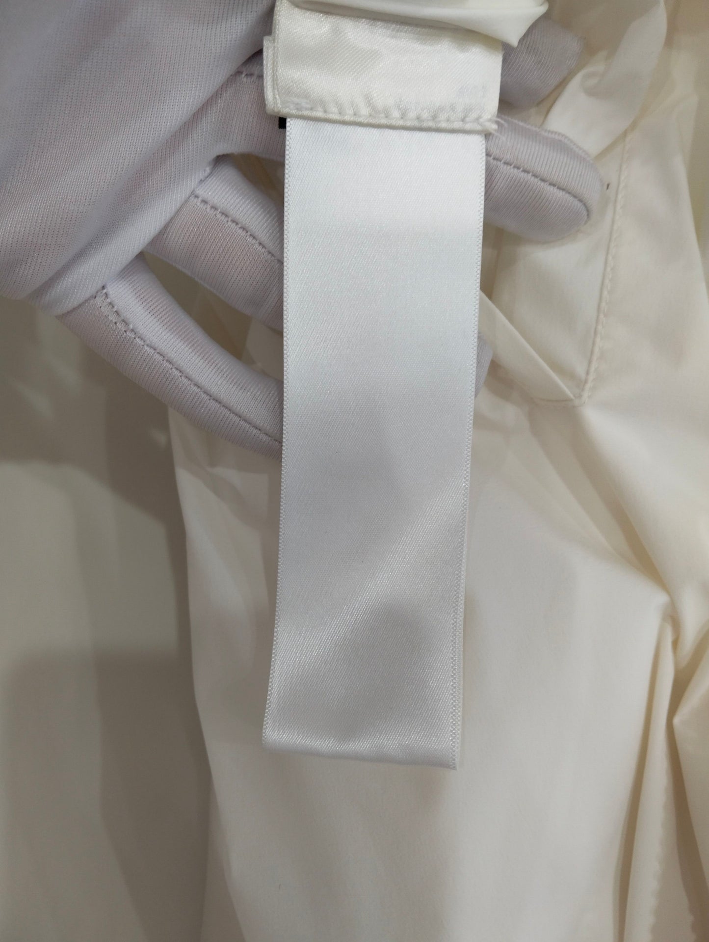 Louis Vuitton - Other - Polyamide - White - (50)