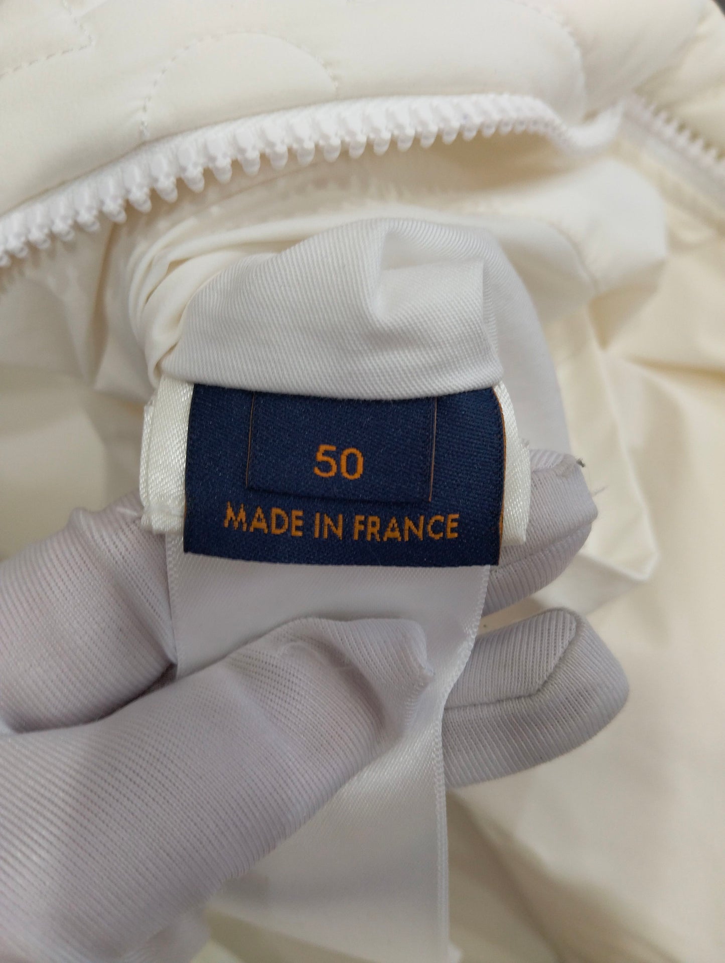 Louis Vuitton - Other - Polyamide - White - (50)