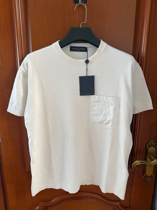 Louis Vuitton - Other - Polyamide - White - (M)
