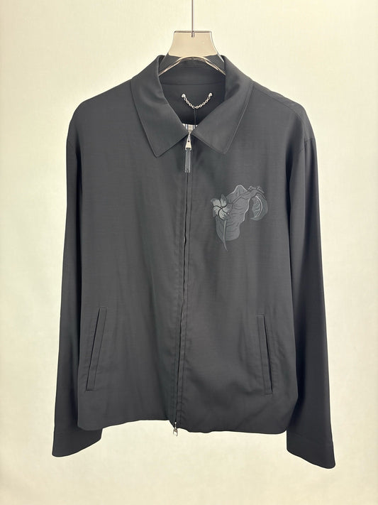 Louis Vuitton - Other - Polyester - Black - (54)