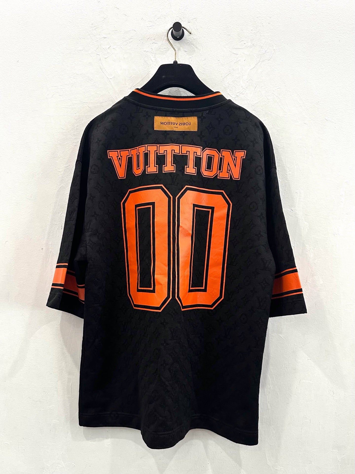 Louis Vuitton - Other - Polyester - Black - (S)