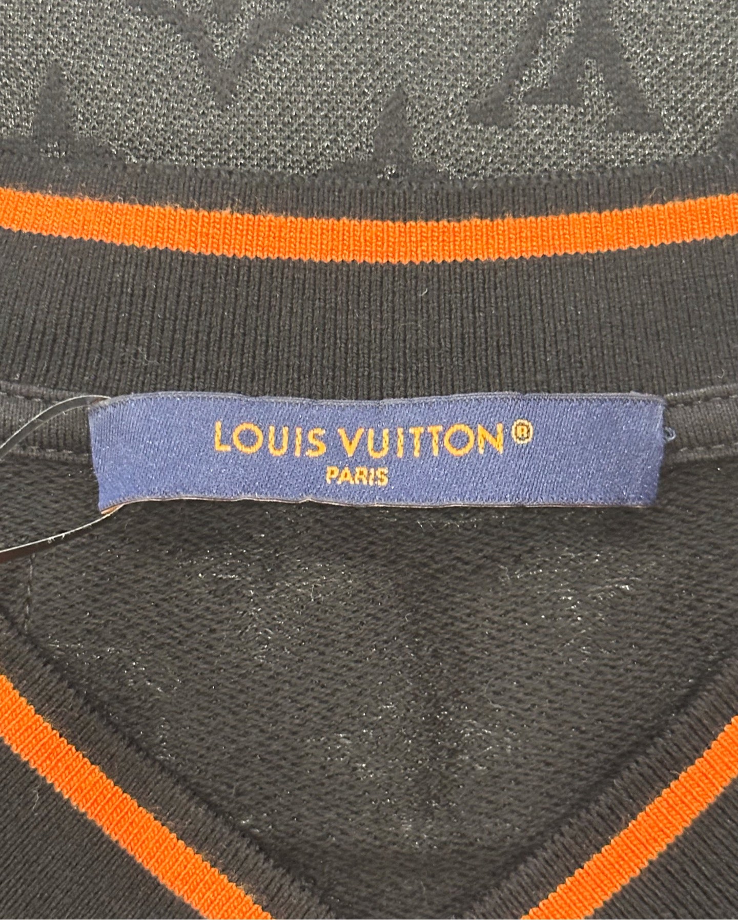 Louis Vuitton - Other - Polyester - Black - (S)