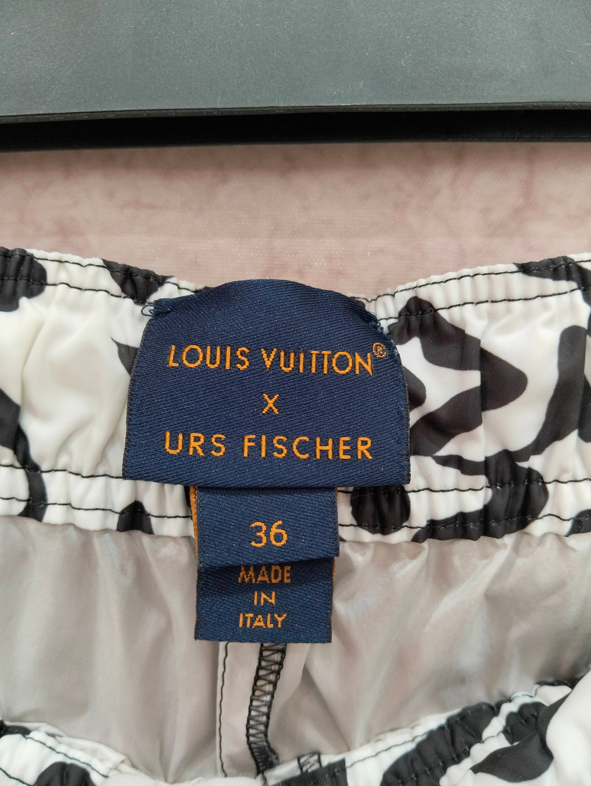 Louis Vuitton - Other - Polyester - Multicolour - (36)