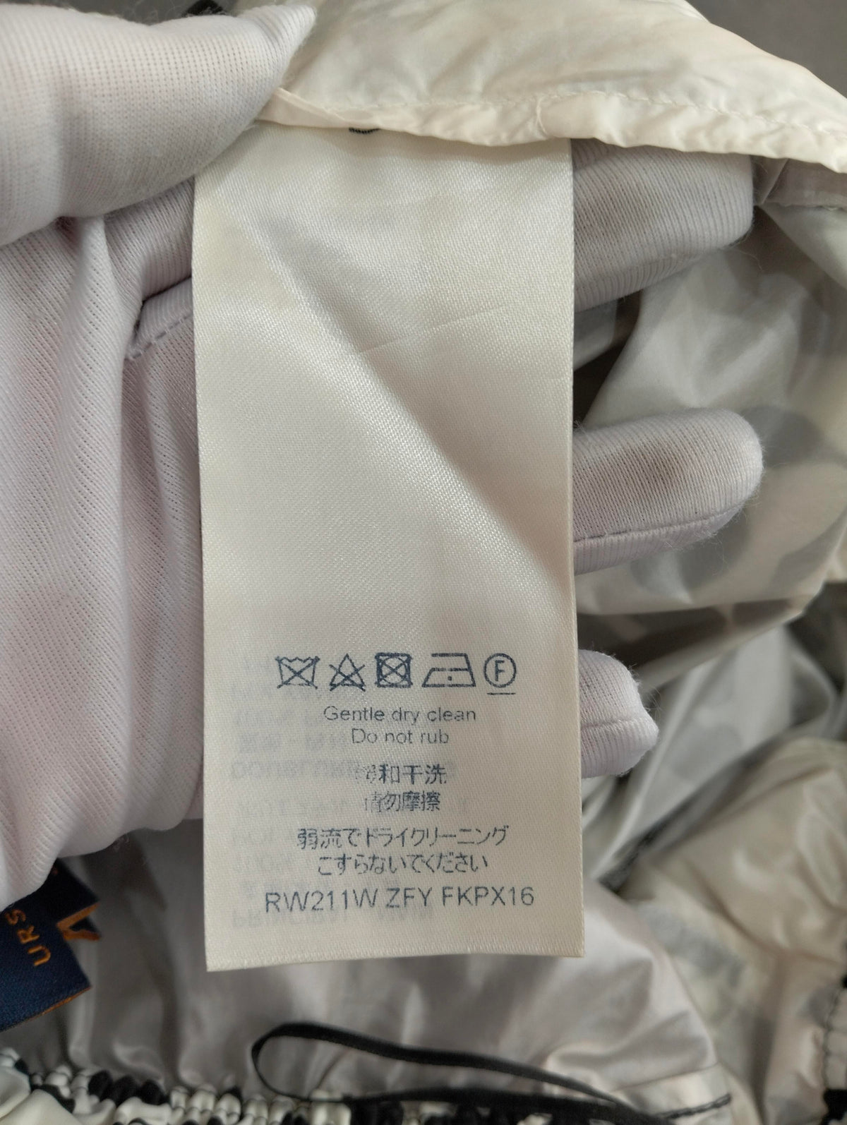 Louis Vuitton - Other - Polyester - Multicolour - (36)