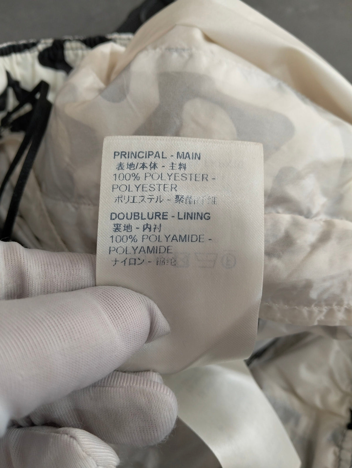 Louis Vuitton - Other - Polyester - Multicolour - (36)