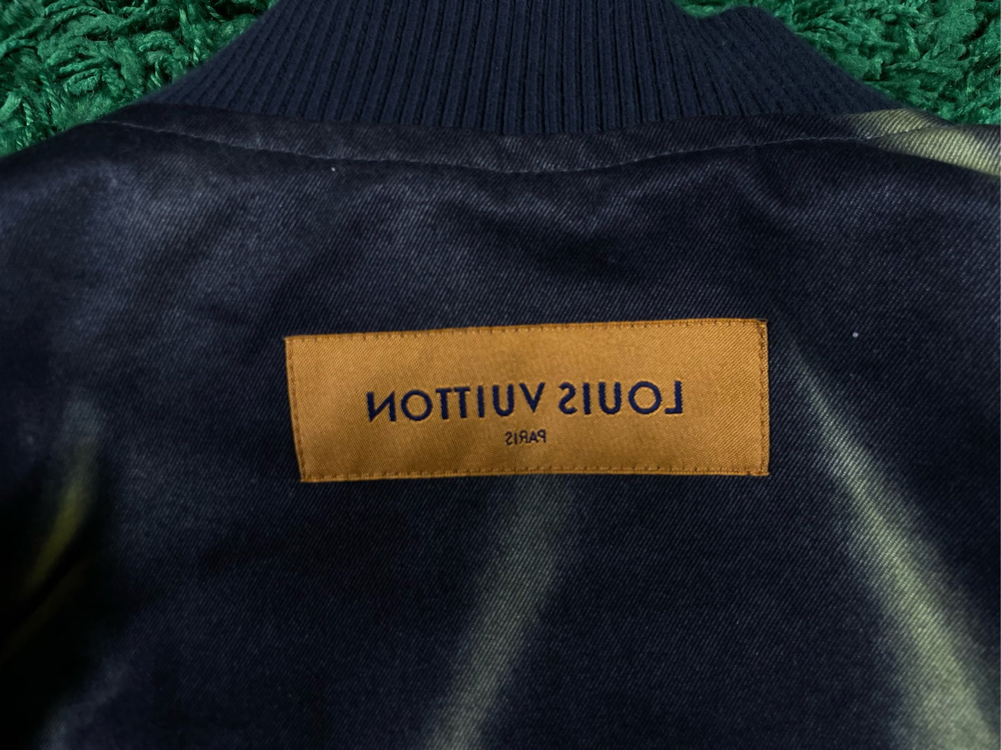 Louis Vuitton - Other - Polyester - Multicolour - (46)