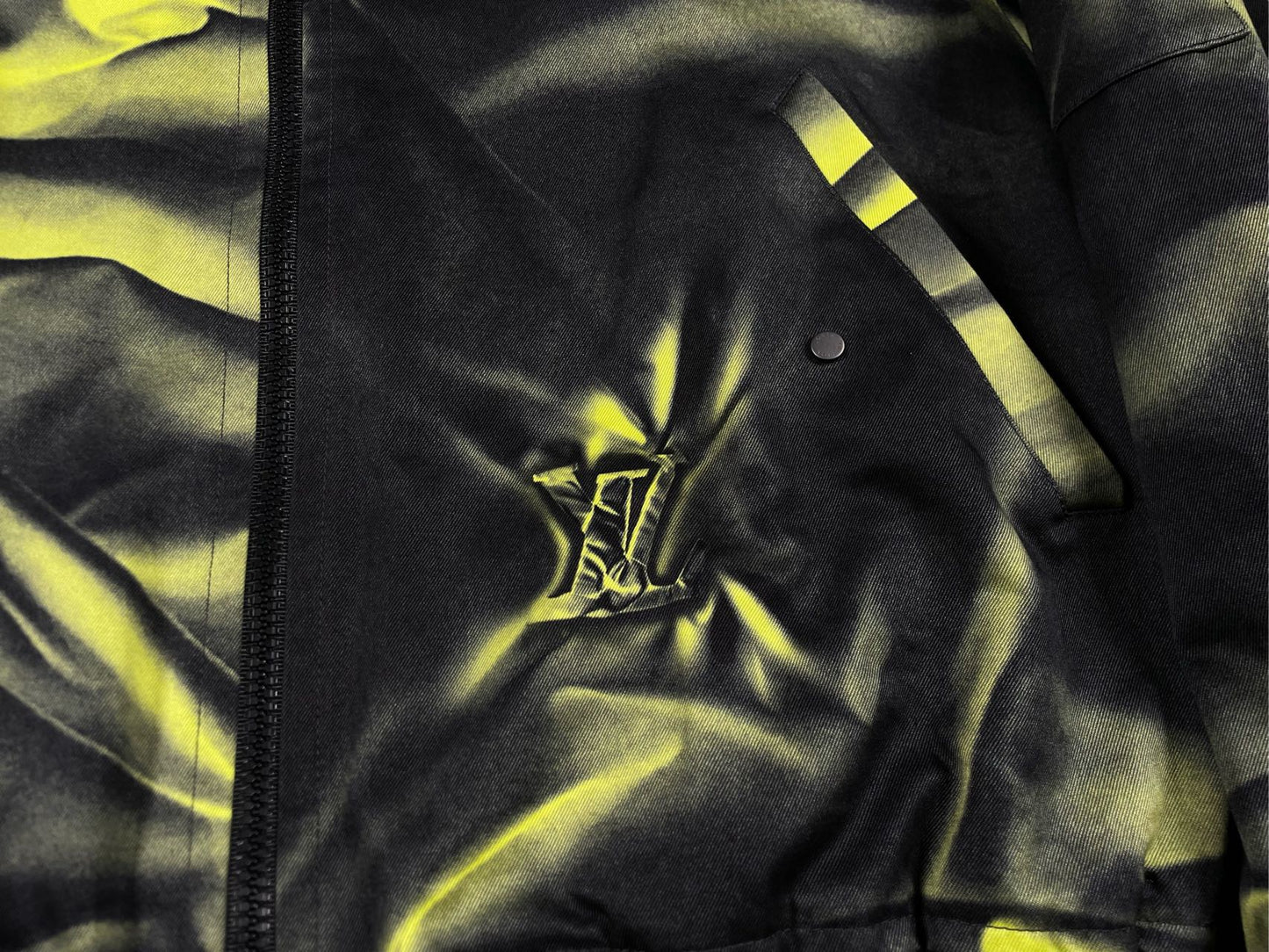 Louis Vuitton - Other - Polyester - Multicolour - (46)