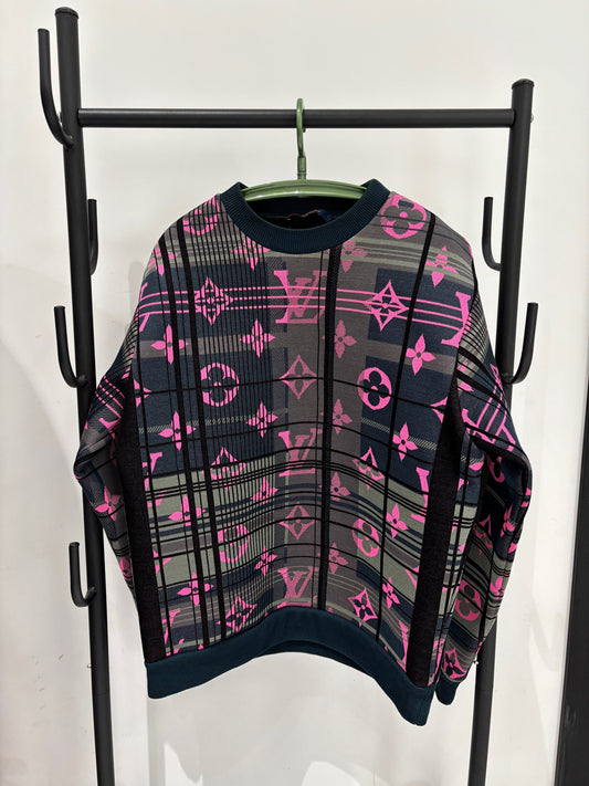 Louis Vuitton - Other - Polyester - Multicolour - (M)