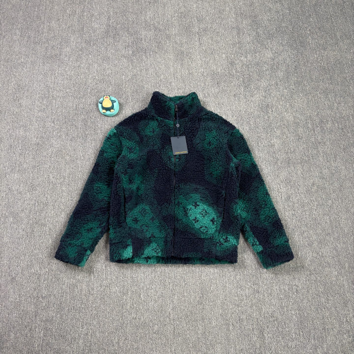 Louis Vuitton - Other - Polyester - Multicolour - (M)