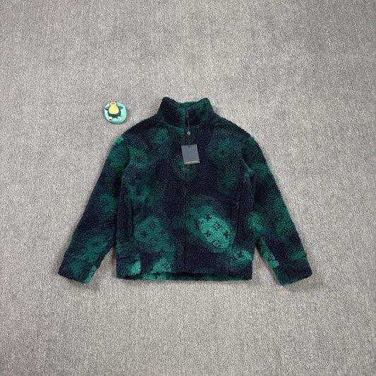 Louis Vuitton - Other - Polyester - Multicolour - (M)