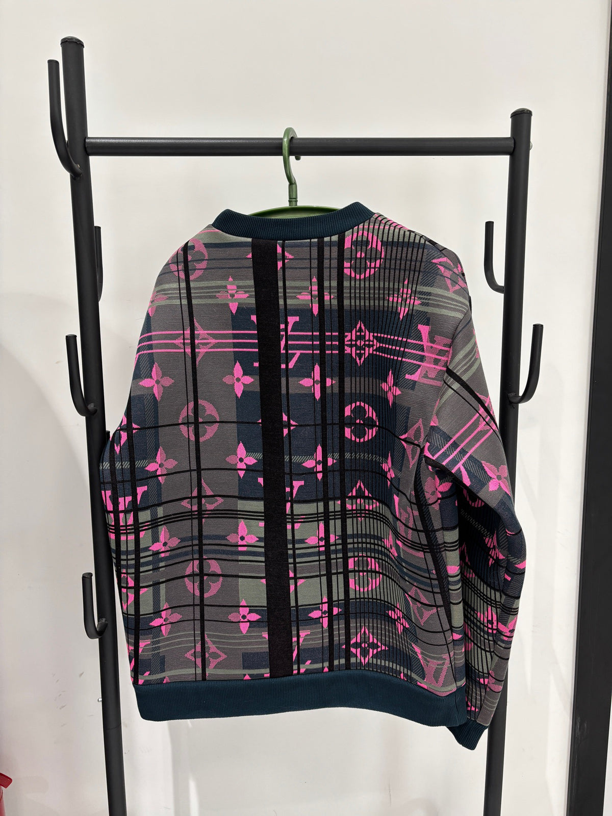 Louis Vuitton - Other - Polyester - Multicolour - (M)