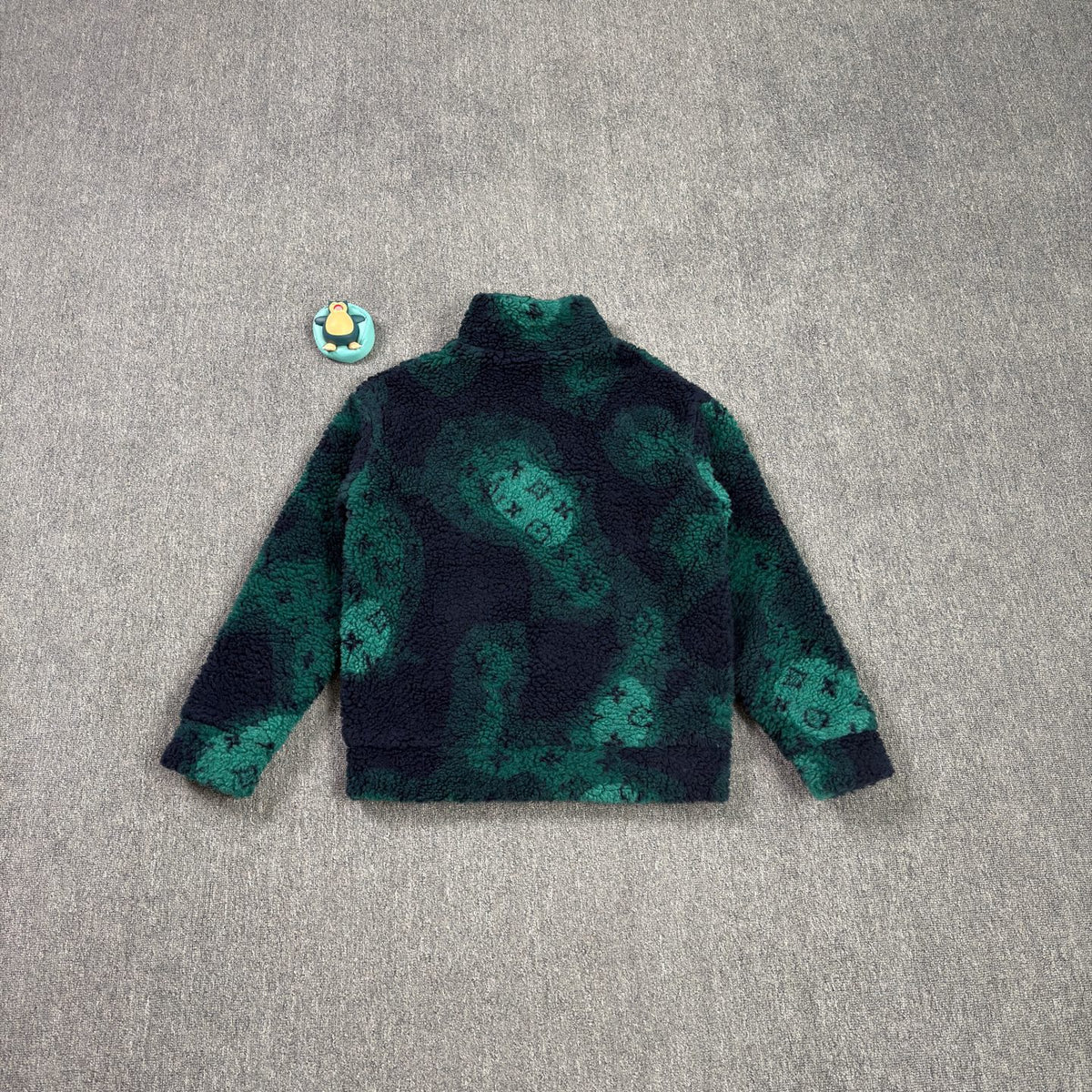 Louis Vuitton - Other - Polyester - Multicolour - (M)