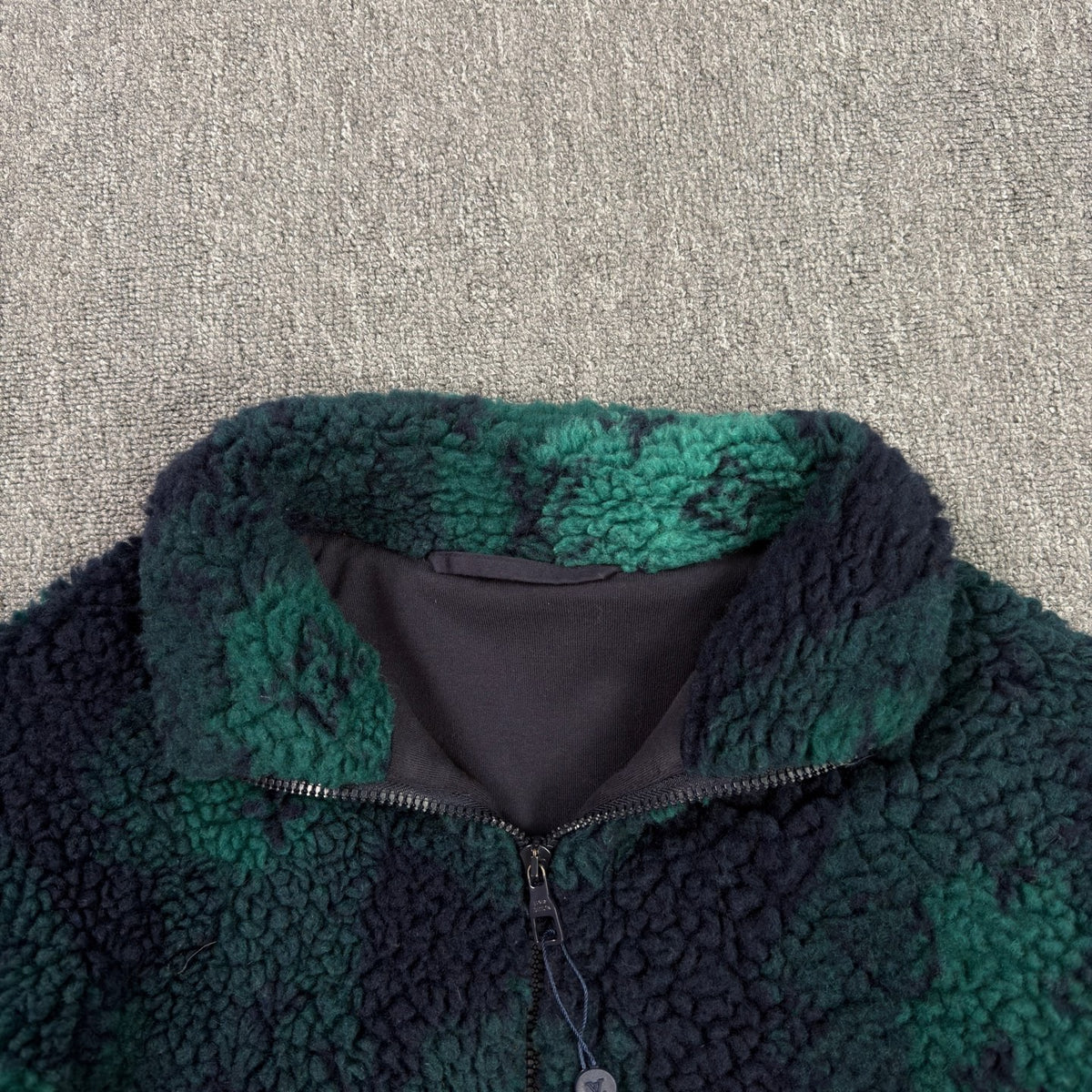 Louis Vuitton - Other - Polyester - Multicolour - (M)