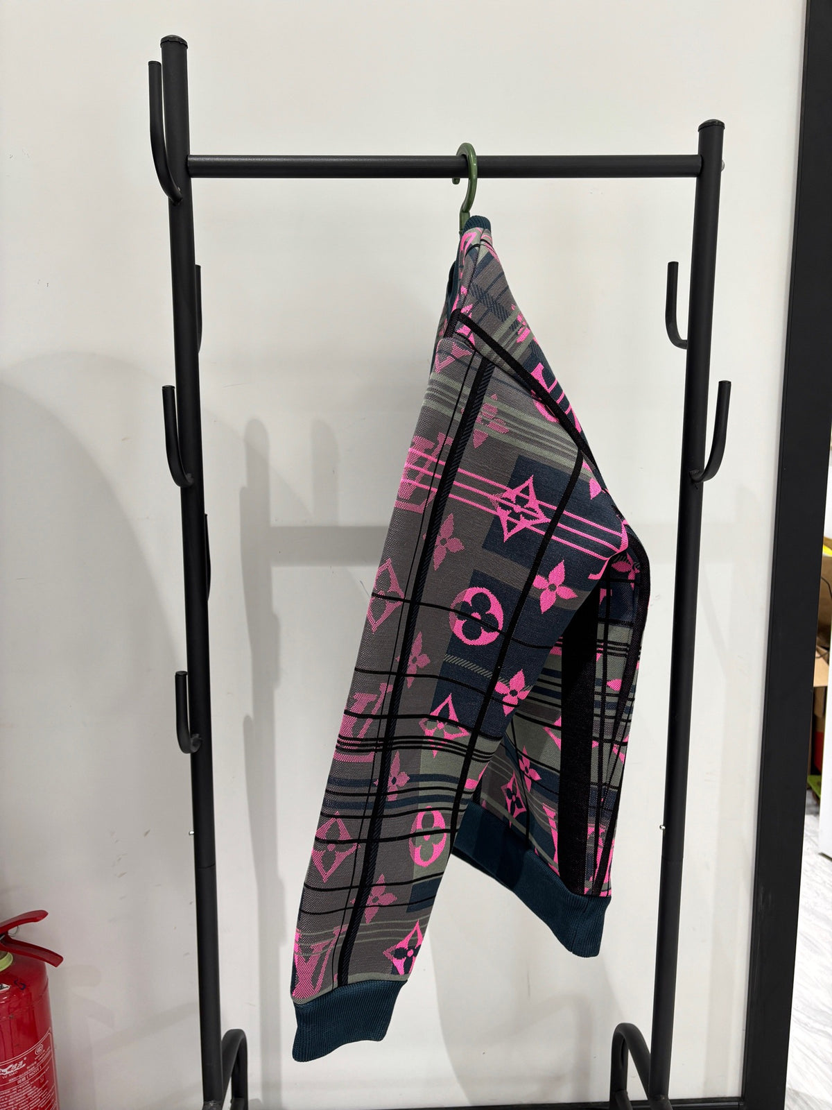 Louis Vuitton - Other - Polyester - Multicolour - (M)