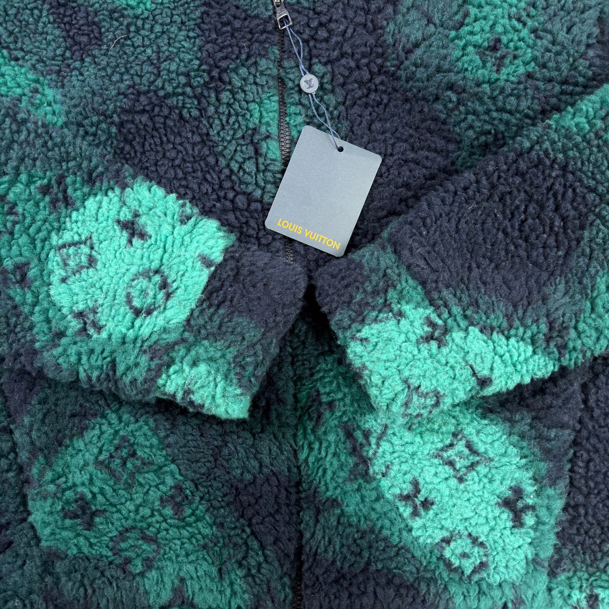 Louis Vuitton - Other - Polyester - Multicolour - (M)