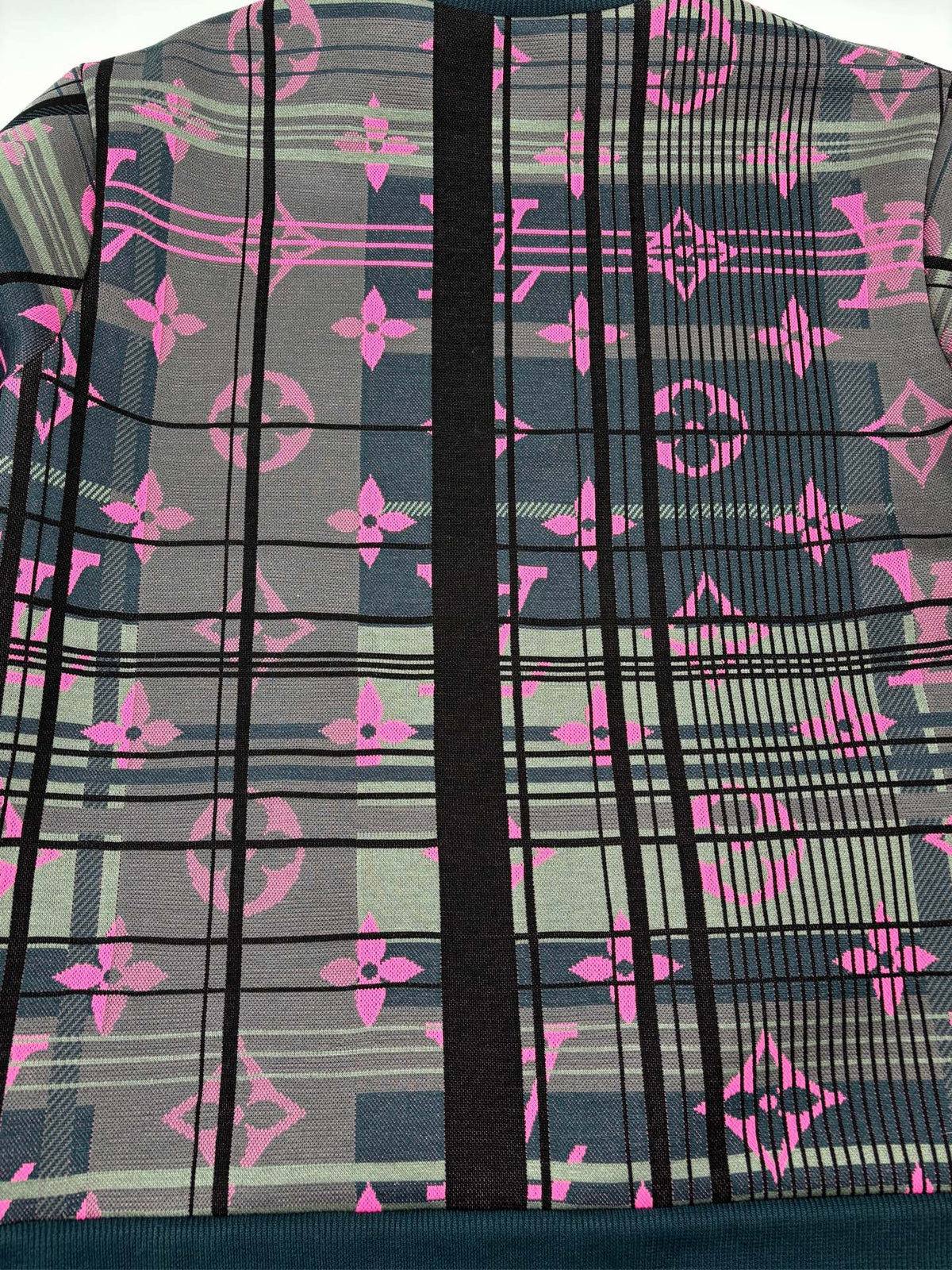 Louis Vuitton - Other - Polyester - Multicolour - (M)