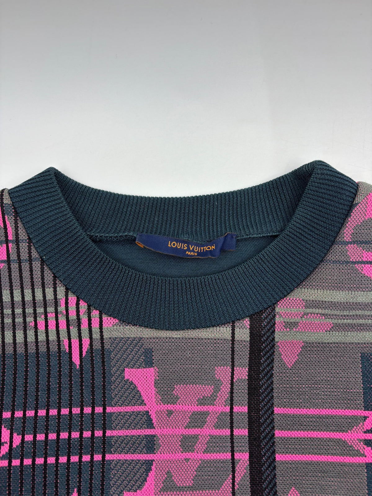 Louis Vuitton - Other - Polyester - Multicolour - (M)