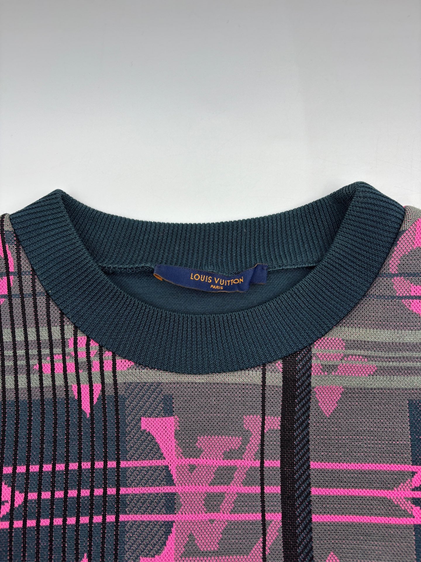 Louis Vuitton - Other - Polyester - Multicolour - (M)