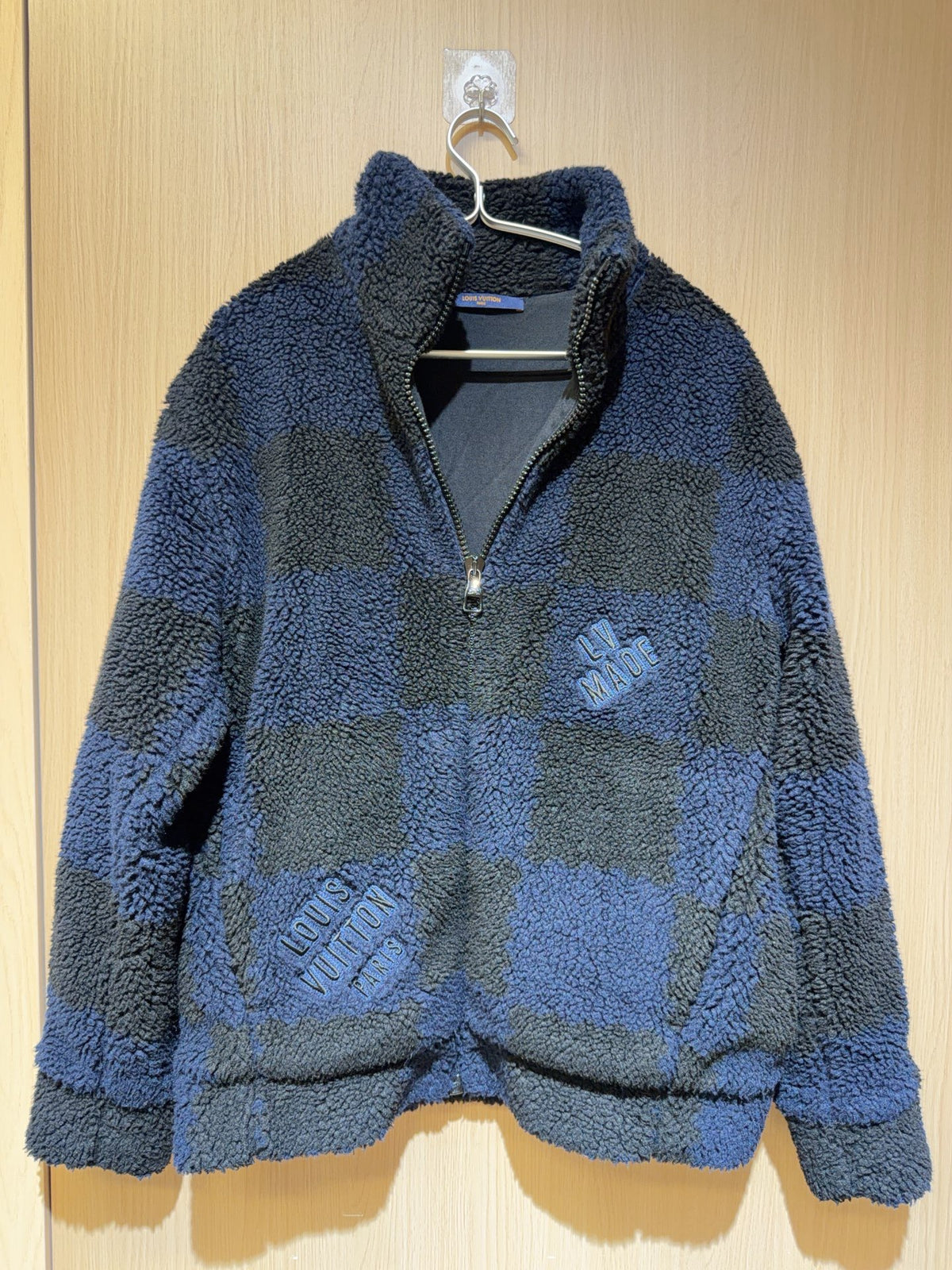 Louis Vuitton - Other - Polyester - Multicolour - (S)
