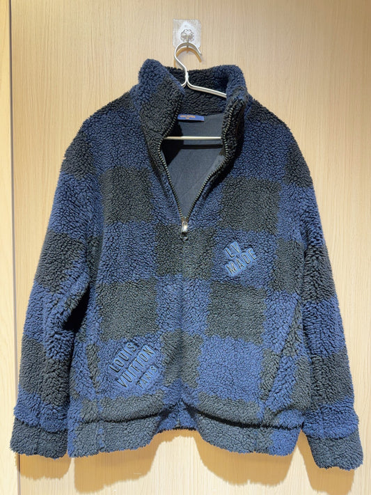 Louis Vuitton - Other - Polyester - Multicolour - (S)