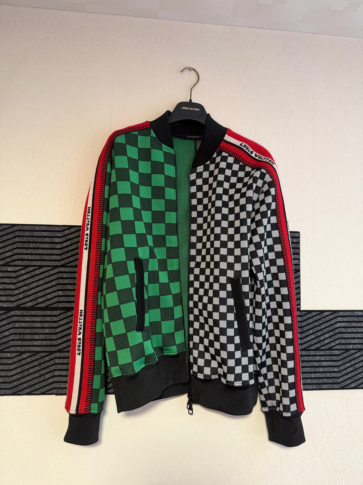 Louis Vuitton - Other - Polyester - Multicolour - (XS)
