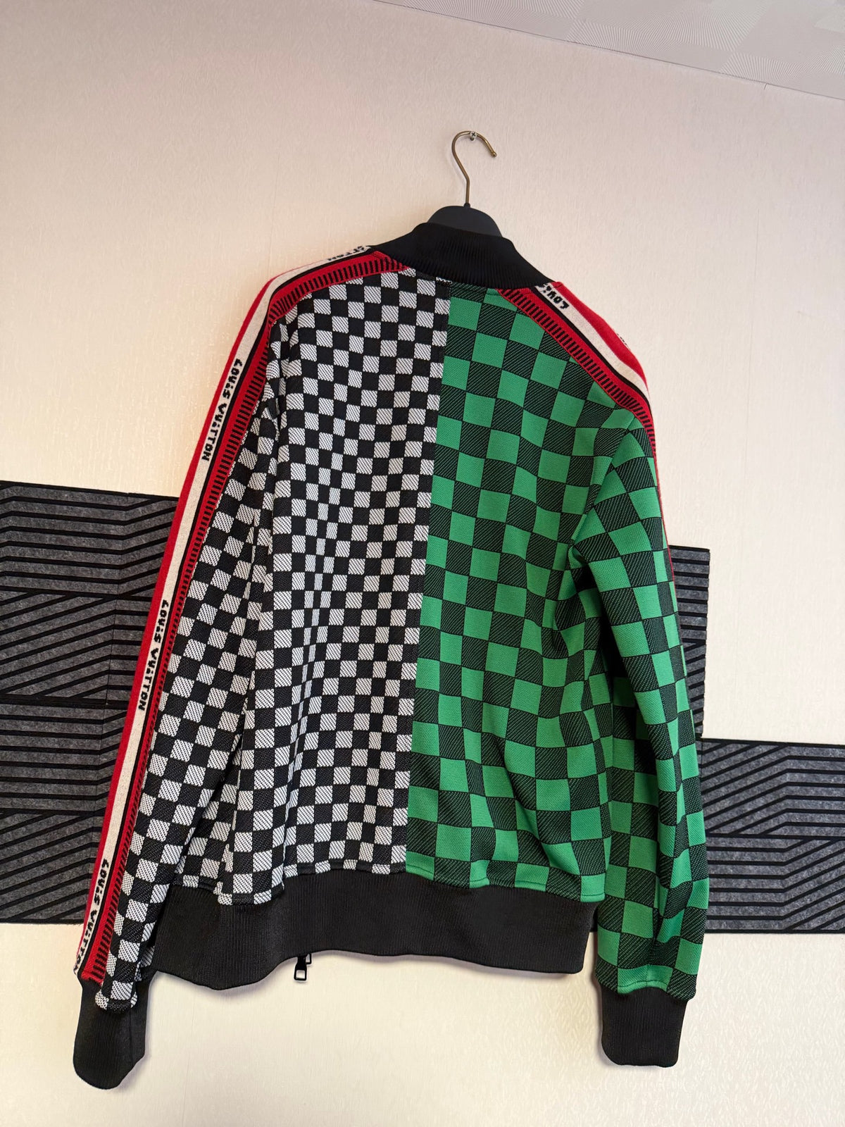 Louis Vuitton - Other - Polyester - Multicolour - (XS)