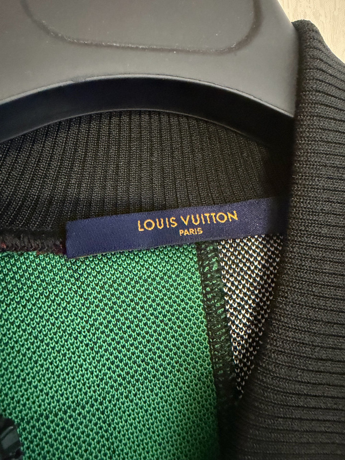 Louis Vuitton - Other - Polyester - Multicolour - (XS)