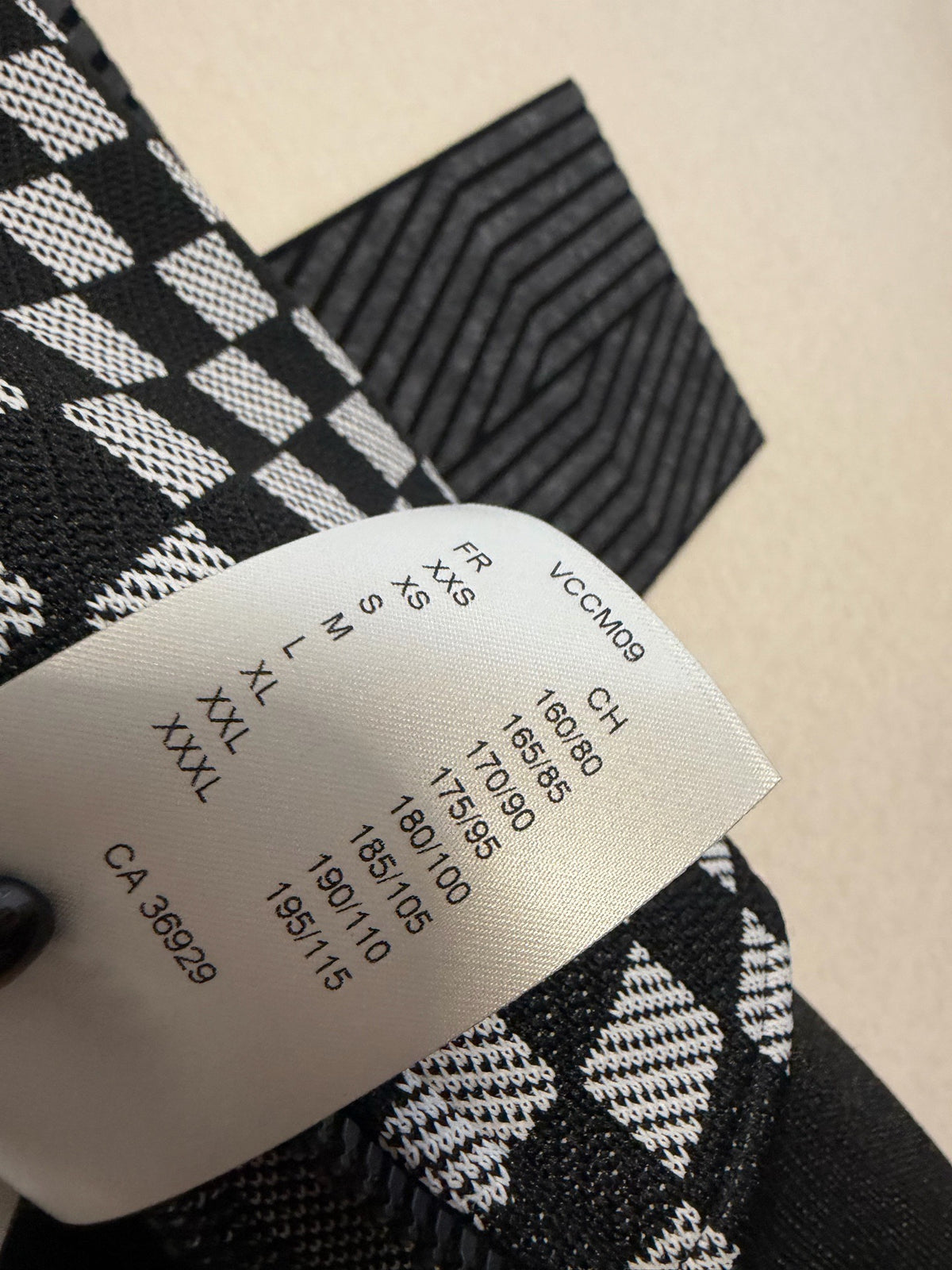 Louis Vuitton - Other - Polyester - Multicolour - (XS)