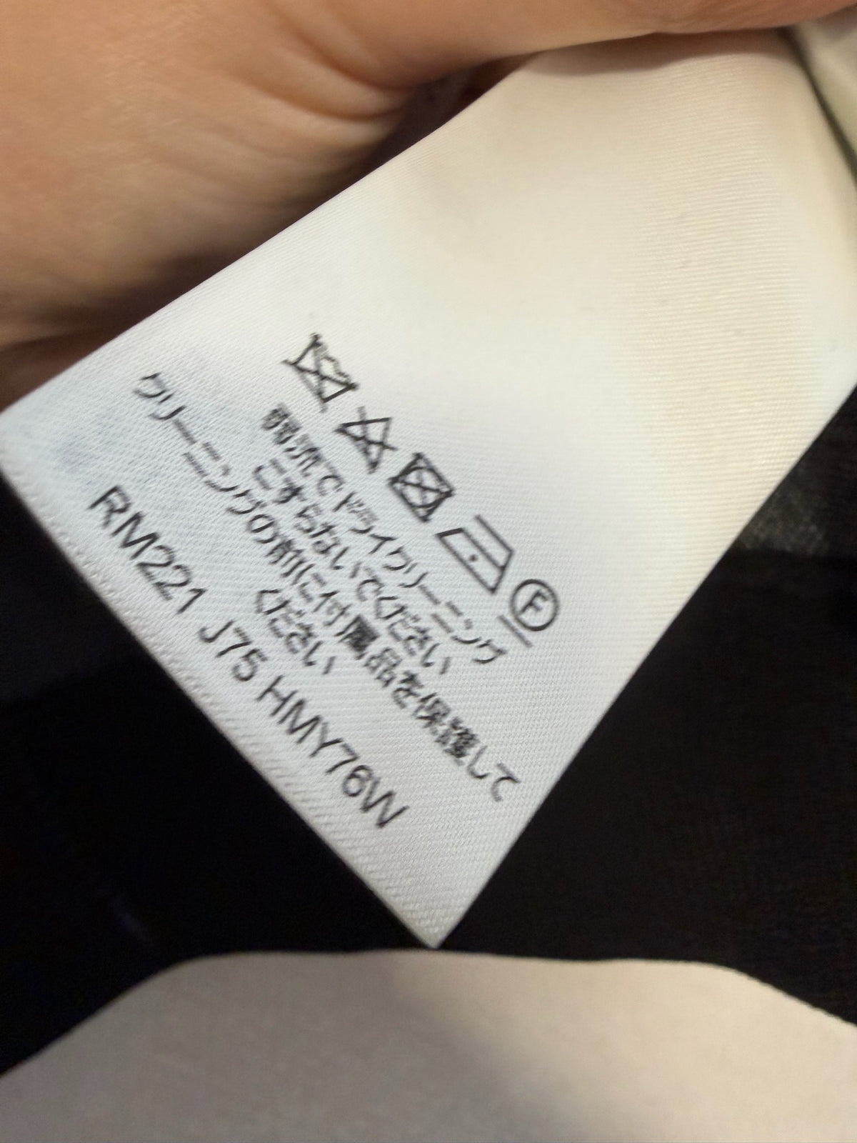 Louis Vuitton - Other - Polyester - Multicolour - (XS)